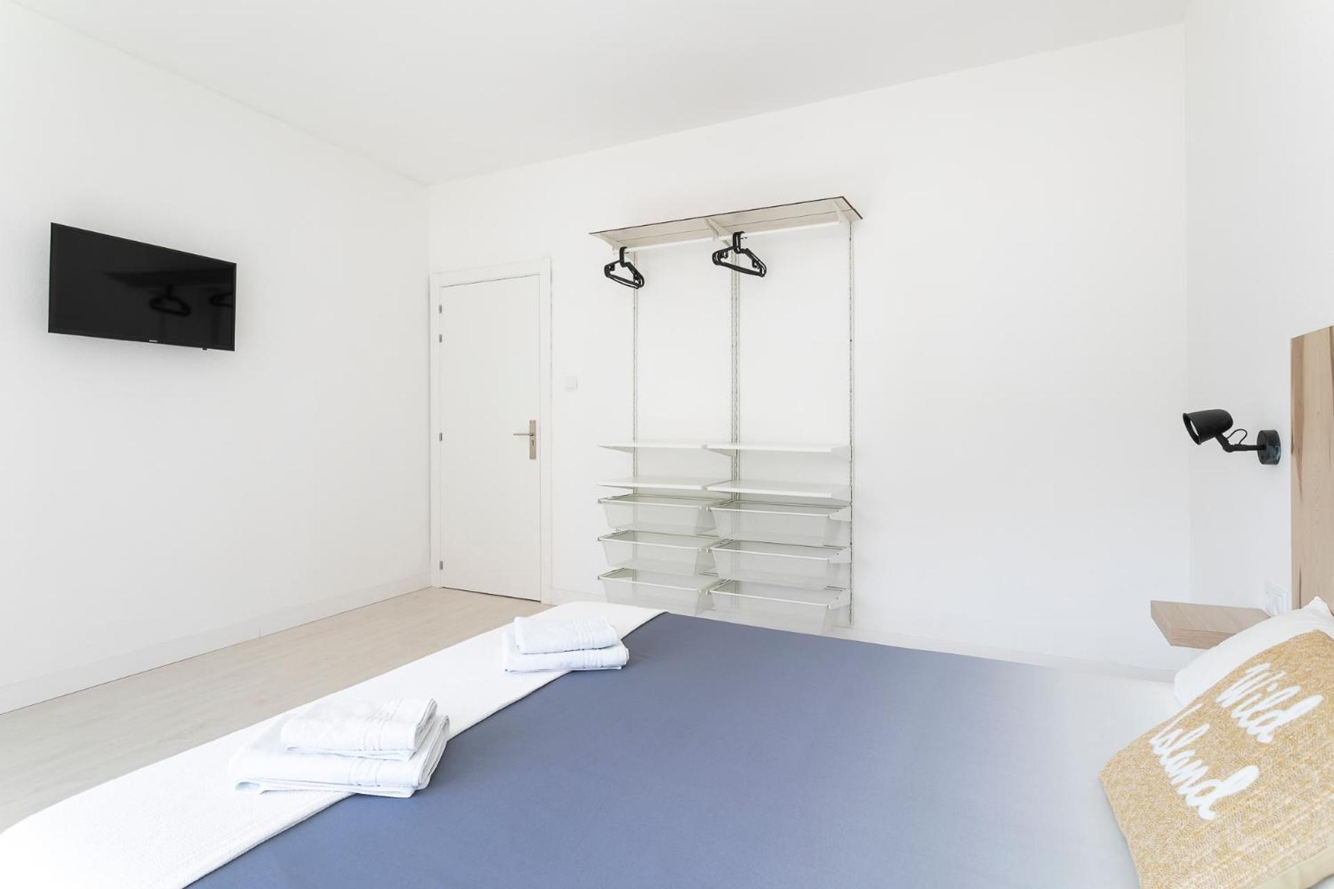 Casa Mila Sv19 Guesthouse Alicante Habitación foto