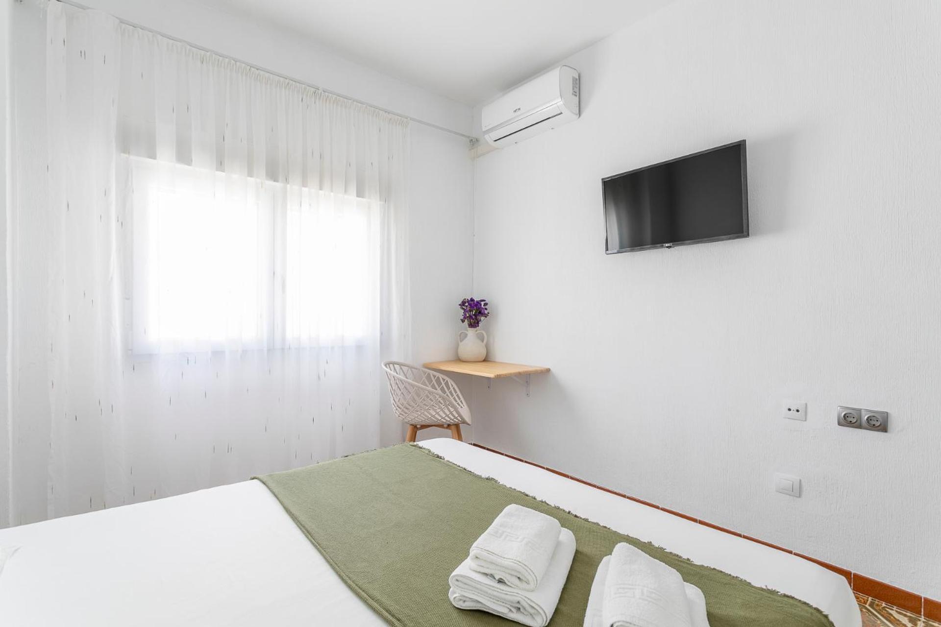 Casa Mila Sv19 Guesthouse Alicante Habitación foto